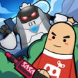 Ikon program: SausageMan