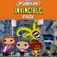 程序图标：Funko Fusion: Invincible …