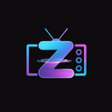 Programın simgesi: Zapex: TV e Filmes
