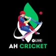 程序图标：AH Cricket Live TV