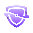 Ikona programu: Shieldora VPN-SecureFast