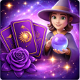 Ikona programu: Tarot Reading