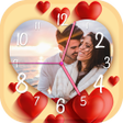 Programikonen: My Photo Love Clock Live …