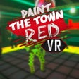 Paint the Town Red VR icon