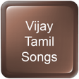 プログラムのアイコン：Vijay Tamil Songs