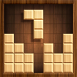 程序图标:Wood Cube Puzzle