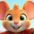 Icoon van programma: Bounce Target