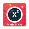 プログラムのアイコン：Math Tricks
