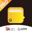 Programikonen: Modal Nasional Pro
