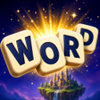 Icon of program: Wordello - Word Game