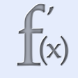 أيقونة البرنامج: Derivative Calculator