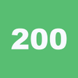 Symbol des Programms: 200 вопросов по вероучени…