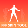 Ikona programu: FFF Tool Diamonds Skins E…