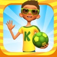 أيقونة البرنامج: Kickerinho