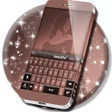 Programikonen: Stylish Keyboard