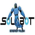 Ícone do programa: Solbot Energy Rush