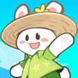 プログラムのアイコン：Animal Camp : Healing Res…
