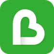 プログラムのアイコン：Brandee - Logo Maker Logo…