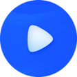 プログラムのアイコン：Full HD Video Player
