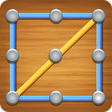 プログラムのアイコン：Line Puzzle-Free Casual G…