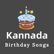 ไอคอนของโปรแกรม: Kannada birthday songs - …
