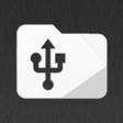 프로그램 아이콘: USB File Manager NTFS Exf…