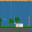 Ikon program: Game Editor