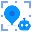 أيقونة البرنامج: Maps Scraper & Leads Data…