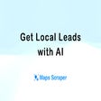 Maps Scraper & Leads Data Extractor