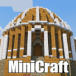 Symbol des Programms: Minicraft: Craftarena 3D …