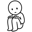 Icon of program: I Just Want To Be Alone..