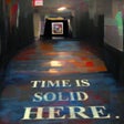 Programın simgesi: Time is Solid Here