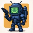 Icono de programa: TVman vs toilet head mons…