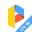 Иконка программы: Parallel Space Lite 32 Su…