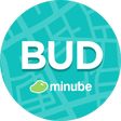 程序图标：Budapest Travel Guide in …