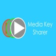 Programikonen: Media Key Sharer