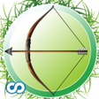 プログラムのアイコン：Fruit Archery I