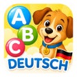 Ícone do programa: Das deutsche Alphabet - K…