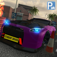 Icona del programma: Real Car Parking : Hard