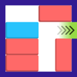 Icoon van programma: Unblock Puzzle:  Block Es…