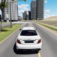أيقونة البرنامج: Real Drift Racing AMG C63