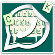 Programikonen: SMS Message Keyboard Them…