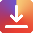 Icono de programa: دانلود از اینستاگرام