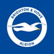 Icoon van programma: The Albion