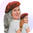 プログラムのアイコン：Aging Photo Master