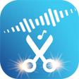 Ícone do programa: Video to Audio   Mp3 Cutt…
