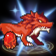 程序图标：Grow Pixelmon Masters