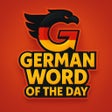 程序图标：German Word of the Day