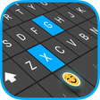 Icon of program: Simple WinXP 10 Keyboard