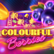 أيقونة البرنامج: Colourful Berries